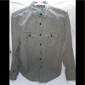 Abercrombie & fitch Slim Dress Shirt